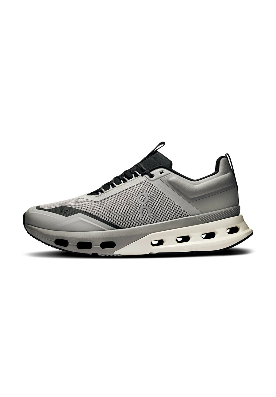 Кроссовки On CLOUDNOVA X, Alloy Black/Grey
Кроссовки On CLOUDNOVA X, Alloy Black/Grey