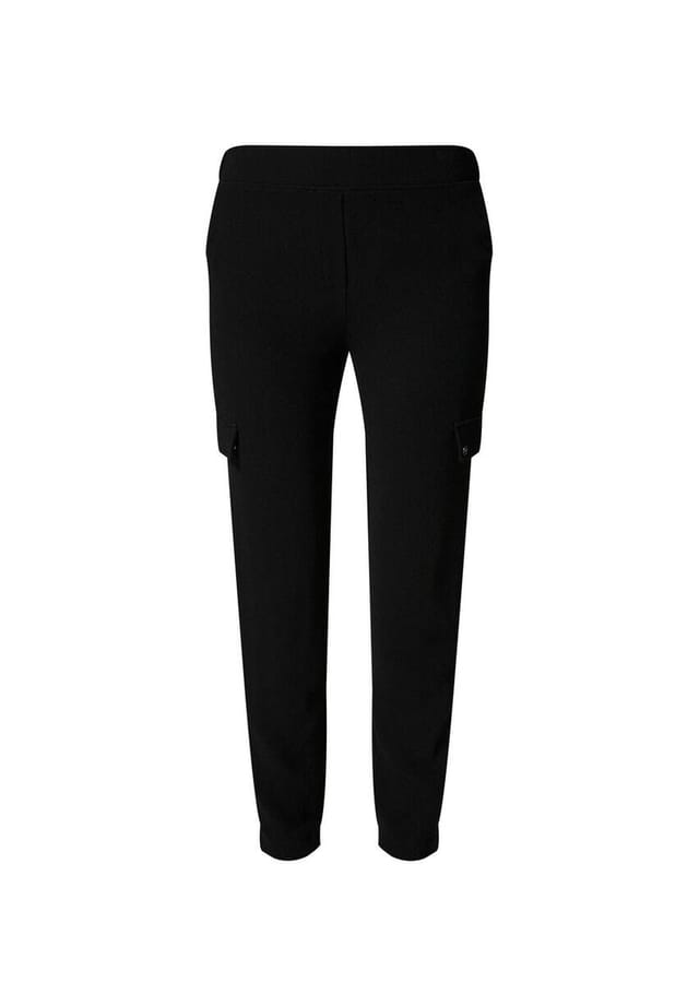Брюки Comma,, черный
Брюки Comma,, черный