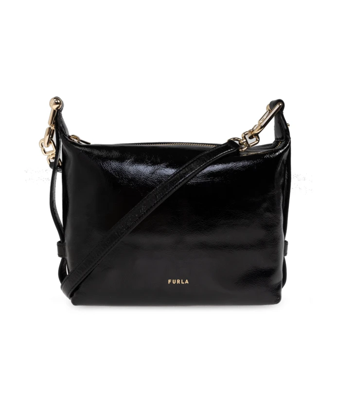 Мини-Сумочка через плечо Tonie Furla, черный
Мини-Сумочка через плечо Tonie Furla, черный