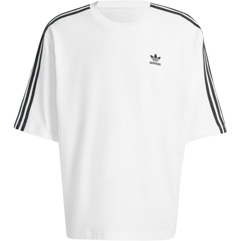 Luisaviaroma футболка мужская белая Adidas Originals, белый
Luisaviaroma футболка мужская белая Adidas Originals, белый