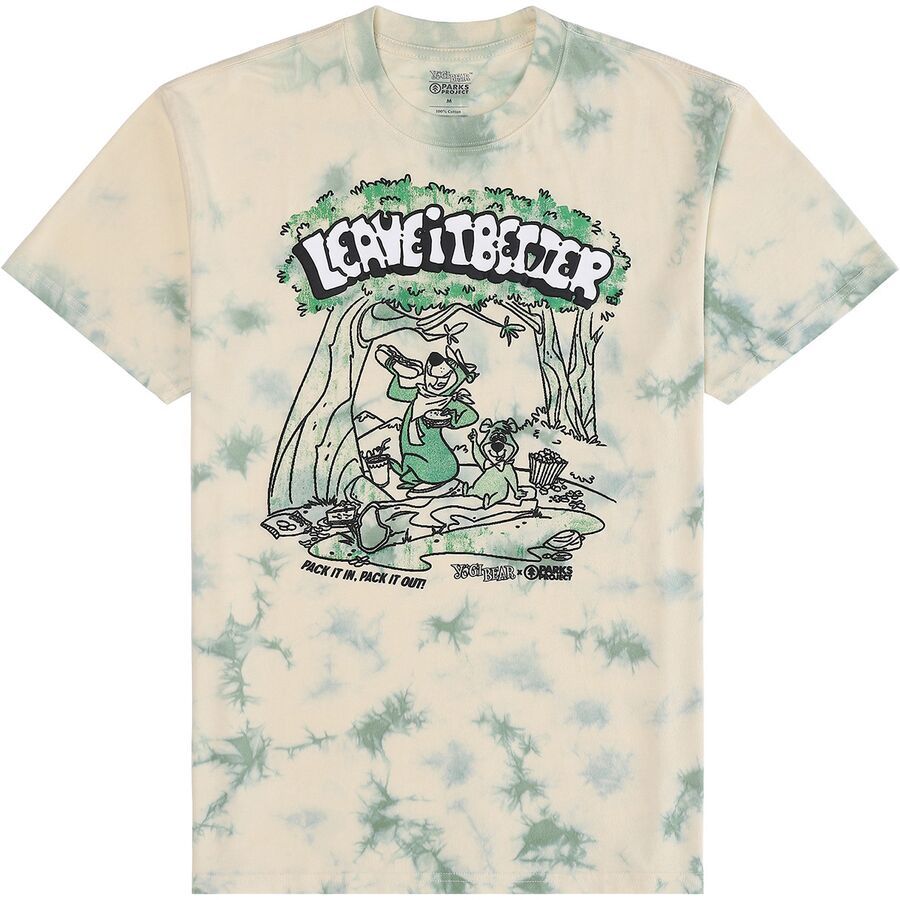 Футболка Parks Project x Yogi Bear Pack It Out Parks Project, Sage Tie Dye, Зеленый, Футболка Parks Project x Yogi Bear Pack It Out Parks Project, Sage Tie Dye
Футболка Parks Project x Yogi Bear Pack It Out Parks Project, Sage Tie Dye, Зеленый, Футболка Parks Project x Yogi Bear Pack It Out Parks Project, Sage Tie Dye