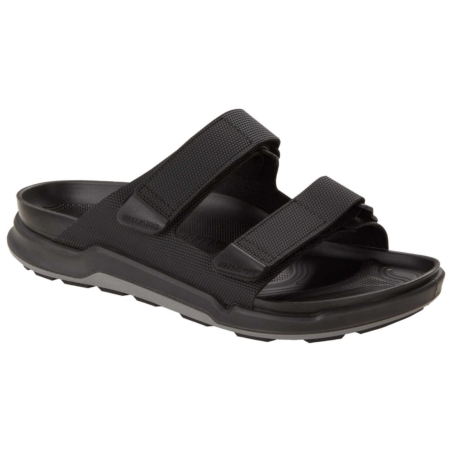 Сандалии Birkenstock Atacama CE BF, цвет Futura Black
Сандалии Birkenstock Atacama CE BF, цвет Futura Black
