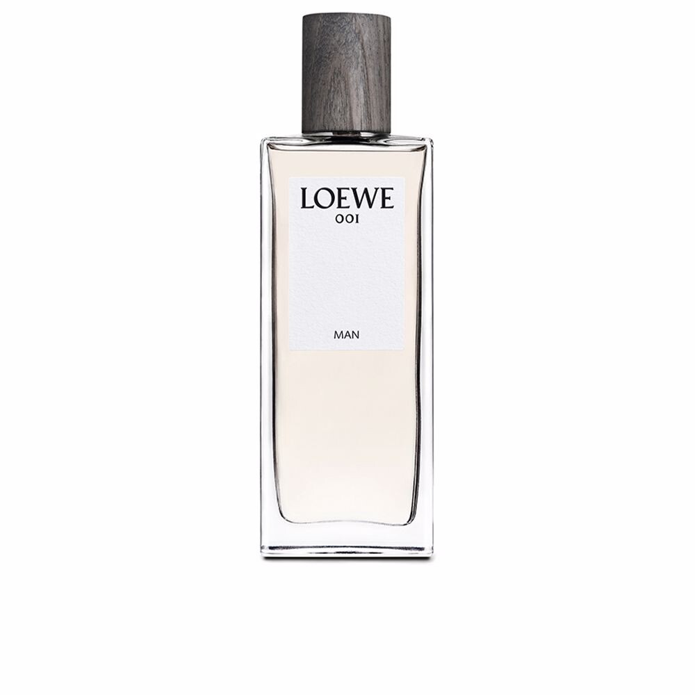 Духи Loewe 001 man Loewe, 50 мл
Духи Loewe 001 man Loewe, 50 мл
