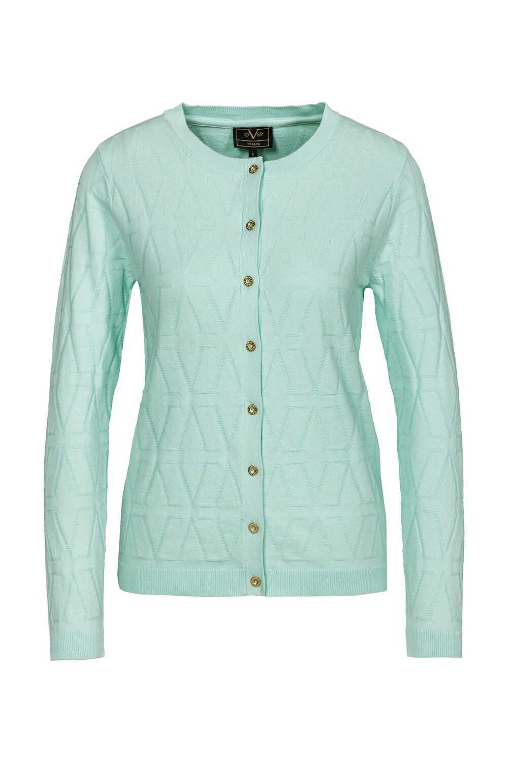 Толстовка Versace Cardigan Kamile, синий
Толстовка Versace Cardigan Kamile, синий