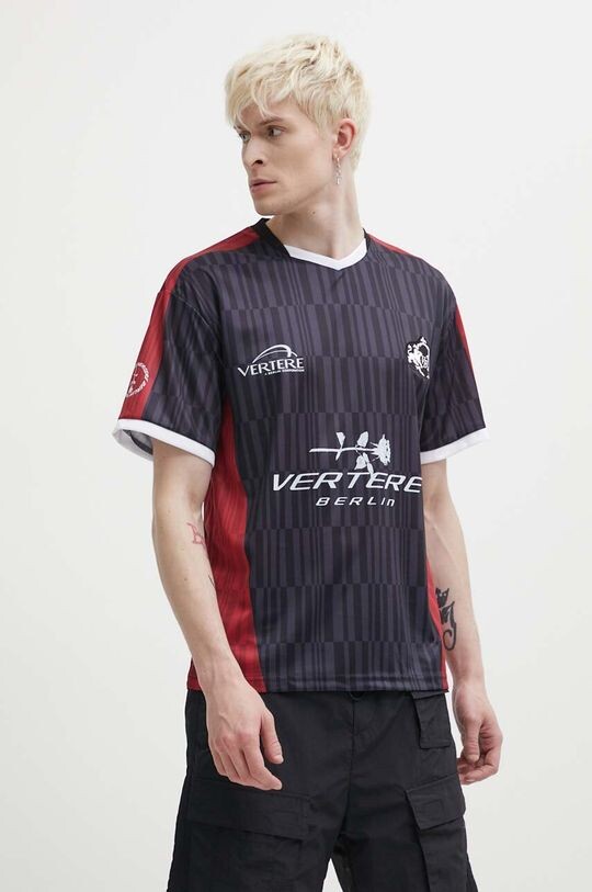 Футболка Vertere Berlin, черный
Футболка Vertere Berlin, черный