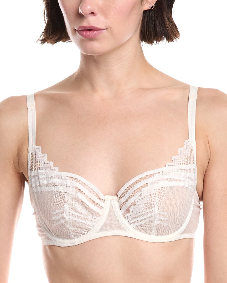 PASSIONATA Rodeo Demi Bra, белый
PASSIONATA Rodeo Demi Bra, белый