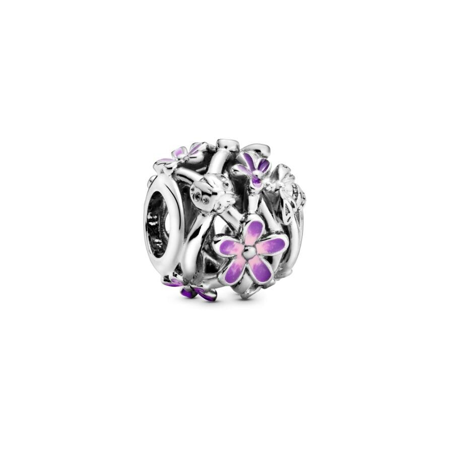 Шарм Openwork Purple Daisy Pandora, стерлинговое серебро, Фиолетовый, Шарм Openwork Purple Daisy Pandora, стерлинговое серебро
Шарм Openwork Purple Daisy Pandora, стерлинговое серебро, Фиолетовый, Шарм Openwork Purple Daisy Pandora, стерлинговое серебро