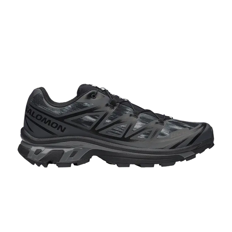 Кроссовки Salomon XT-6, Black Asphalt Camo
Кроссовки Salomon XT-6, Black Asphalt Camo