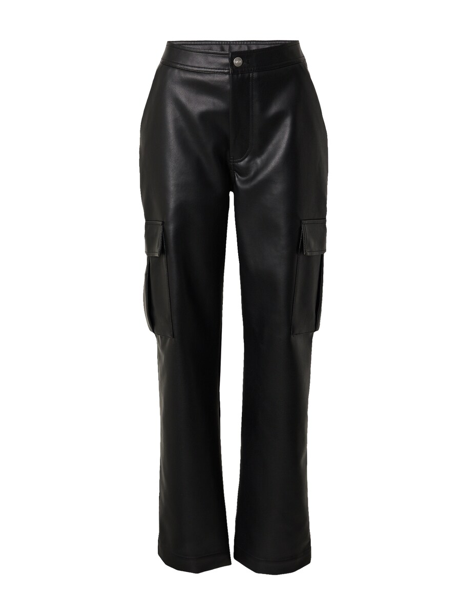 Обычные брюки-карго RÆRE by Lorena Rae Selma, черный
Обычные брюки-карго RÆRE by Lorena Rae Selma, черный