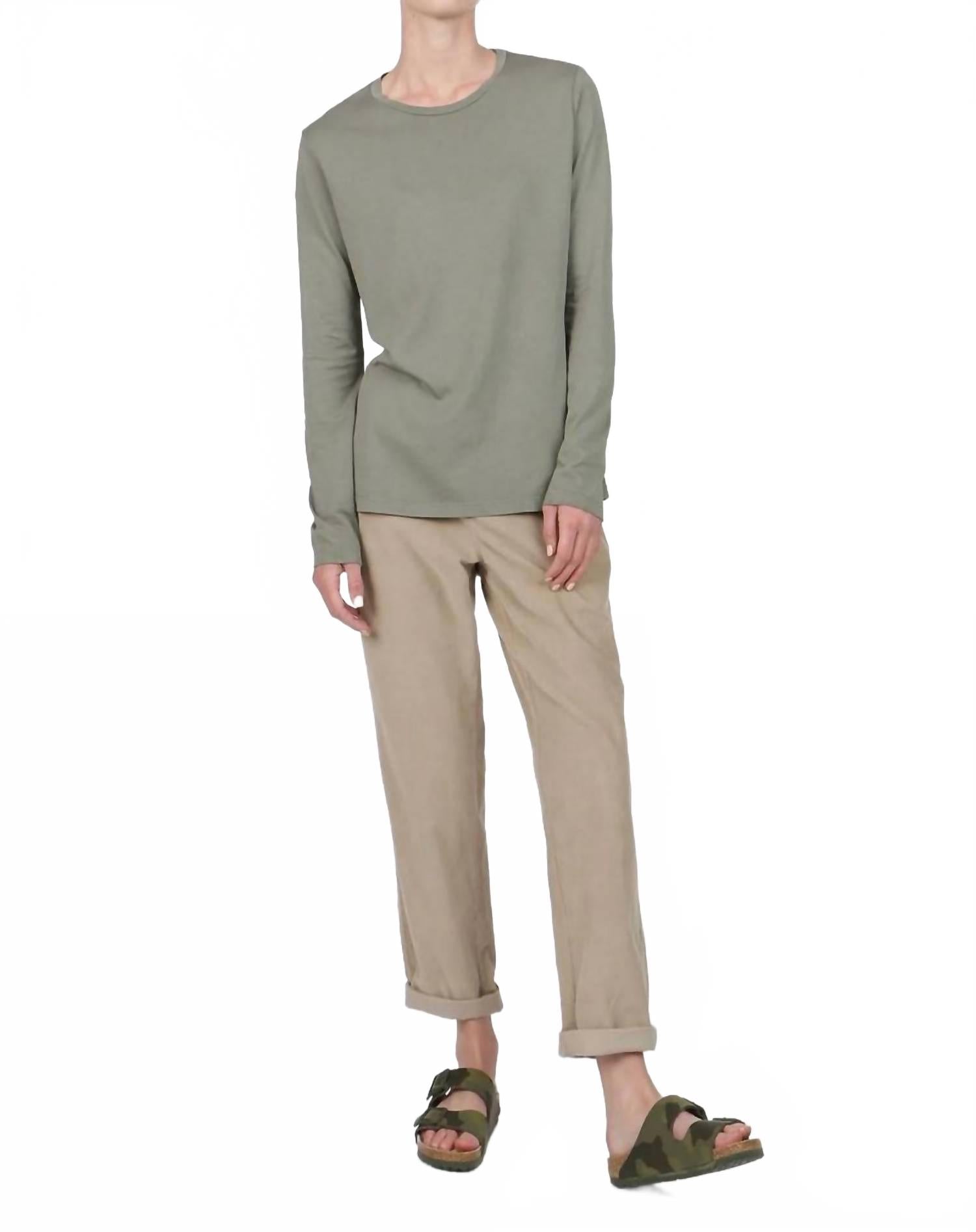 Брюки Weekend в цвете тауп G1, Taupe
Брюки Weekend в цвете тауп G1, Taupe