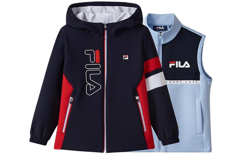 Детская куртка ФИЛА FILA, цвет Blue
Детская куртка ФИЛА FILA, цвет Blue