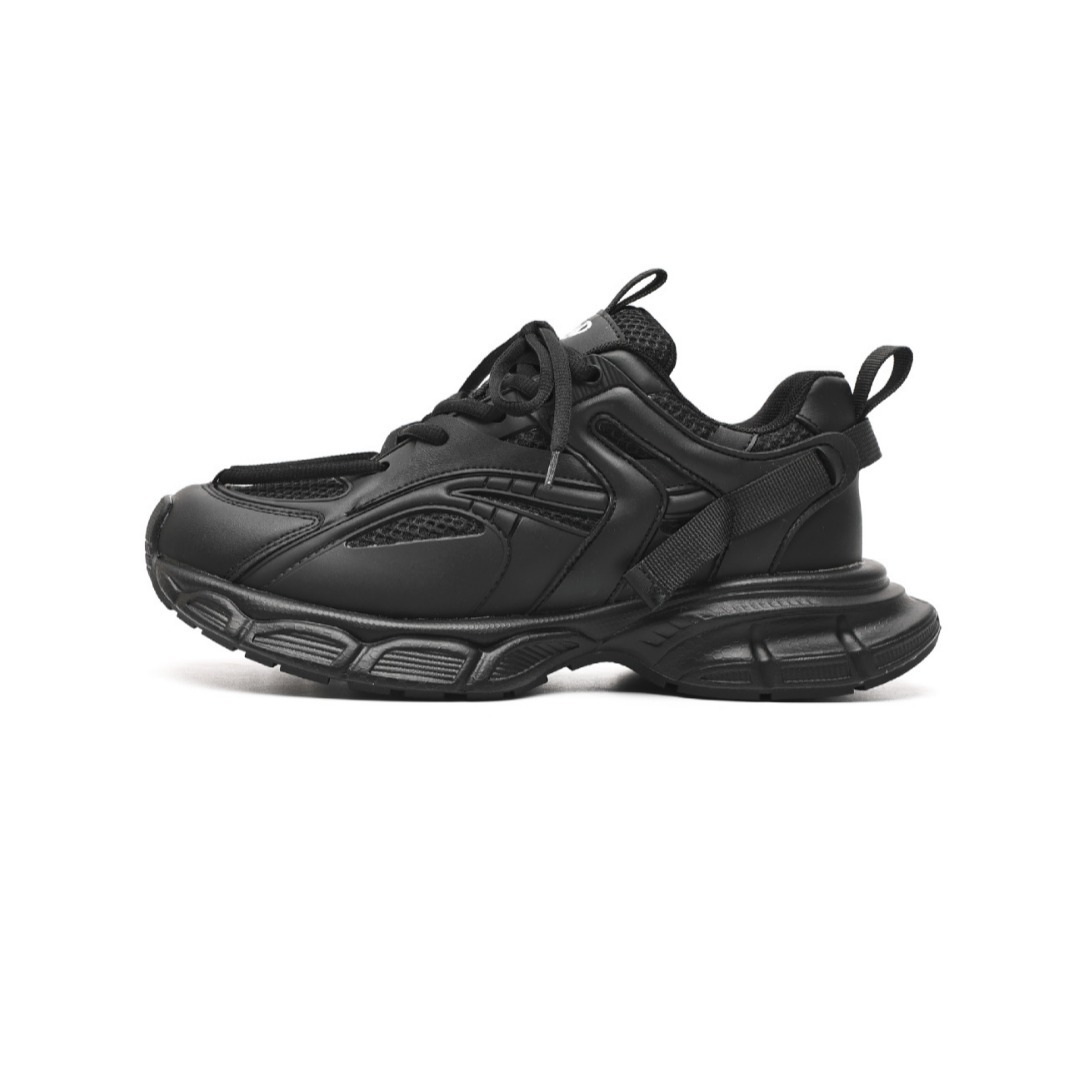 WEISHIBANGWEI Дышащие низкие массивные кроссовки для увеличения роста, мужские, черные
WEISHIBANGWEI Дышащие низкие массивные кроссовки для увеличения роста, мужские, черные