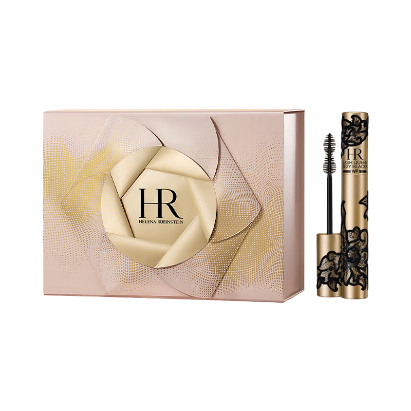 Ограниченная серия на День Святого Валентина Golden Lace Trim водостойкая тушь для ресниц устойчивая к размазыванию завивающая 5,8 мл HELENA RUBINSTEIN, # черный
Ограниченная серия на День Святого Валентина Golden Lace Trim водостойкая тушь для ресниц устойчивая к размазыванию завивающая 5,8 мл HELENA RUBINSTEIN, # черный