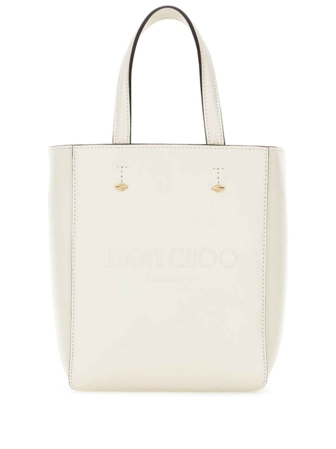 Сумка-шоппер Ленни Jimmy Choo, белый
Сумка-шоппер Ленни Jimmy Choo, белый