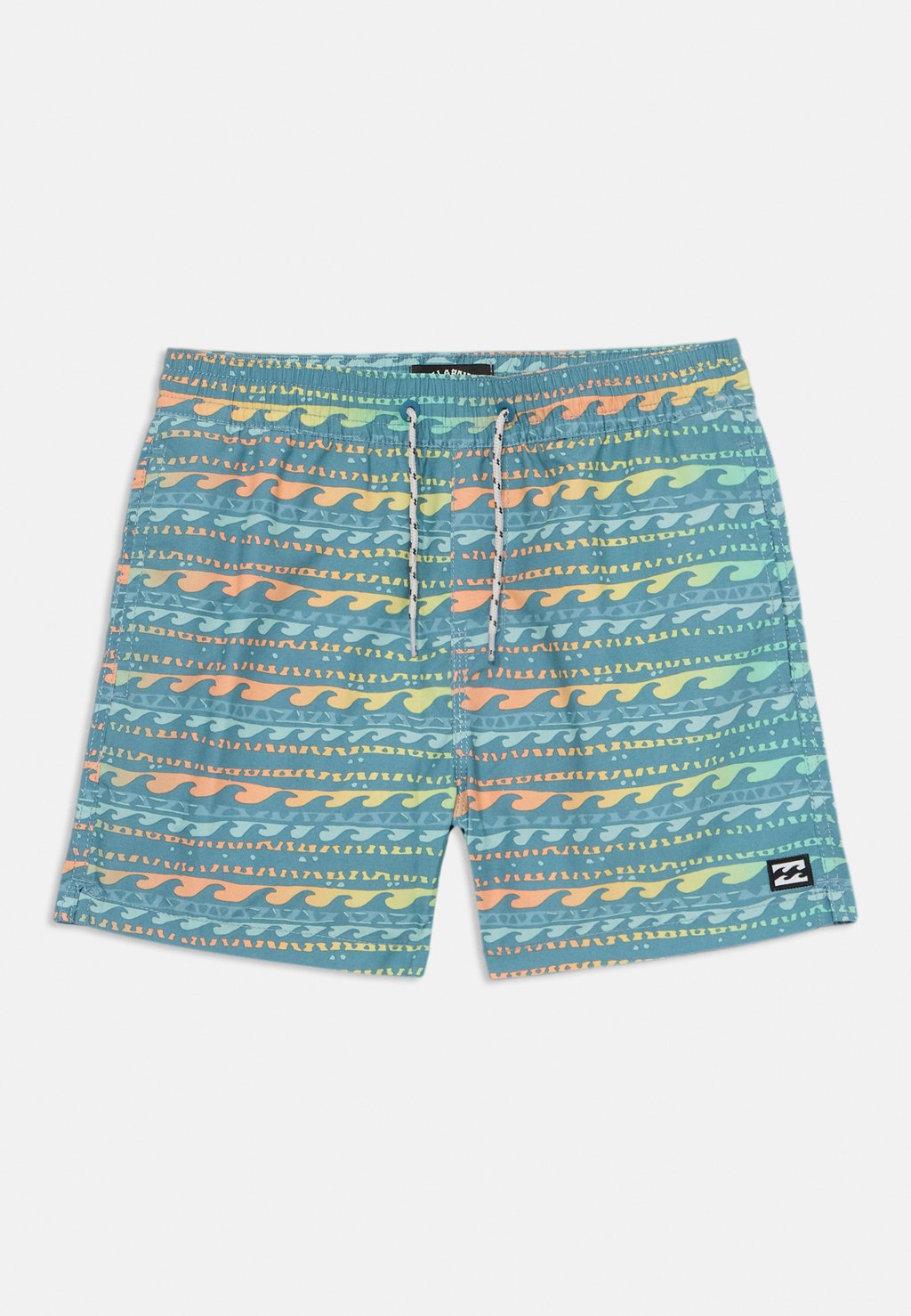 Пляжные шорты VACAY Billabong, синий
Пляжные шорты VACAY Billabong, синий