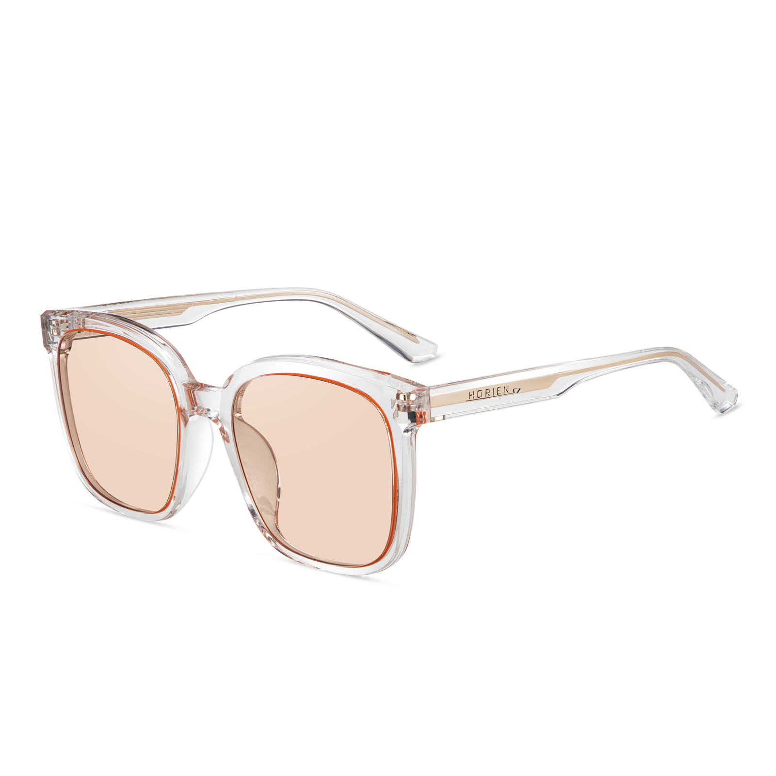 HORIEN Солнцезащитные очки Unisex, N8109N05
HORIEN Солнцезащитные очки Unisex, N8109N05