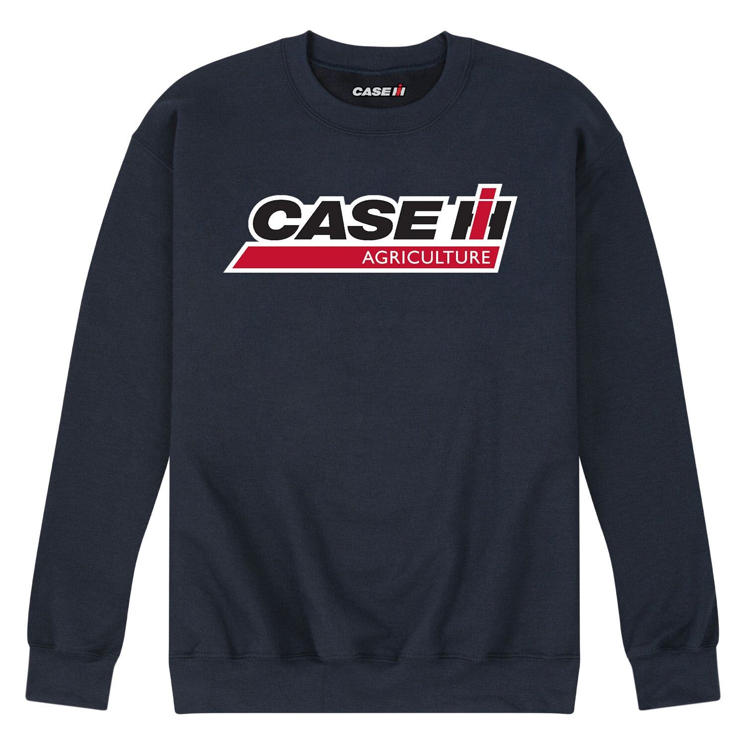 Мужской свитшот с логотипом Case IH Licensed Character
Мужской свитшот с логотипом Case IH Licensed Character