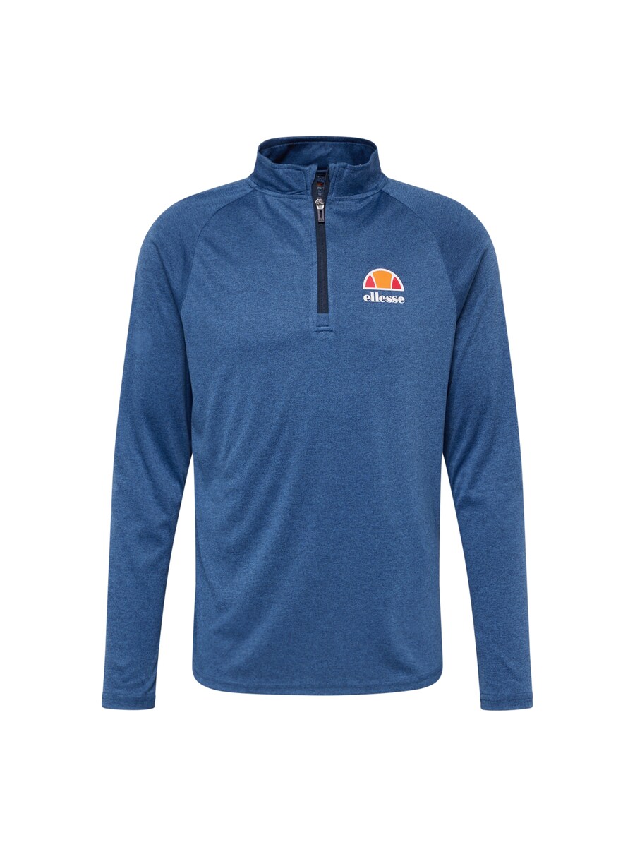 Рубашка performance ELLESSE Bovaro, синий
Рубашка performance ELLESSE Bovaro, синий