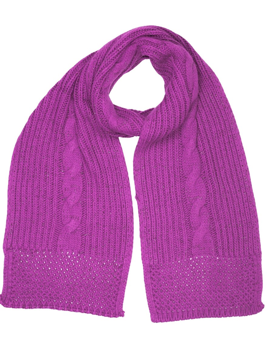 Шарф COLLEZIONE ALESSANDRO Warm, розовый
Шарф COLLEZIONE ALESSANDRO Warm, розовый