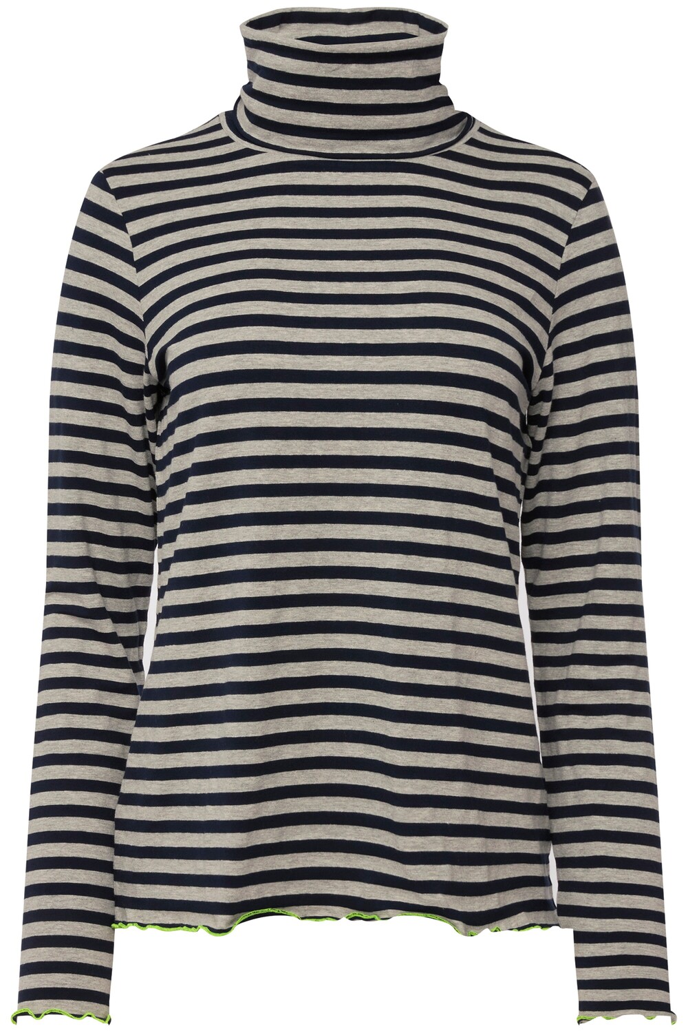 Лонгслив LAURASØN, морской
Лонгслив LAURASØN, морской