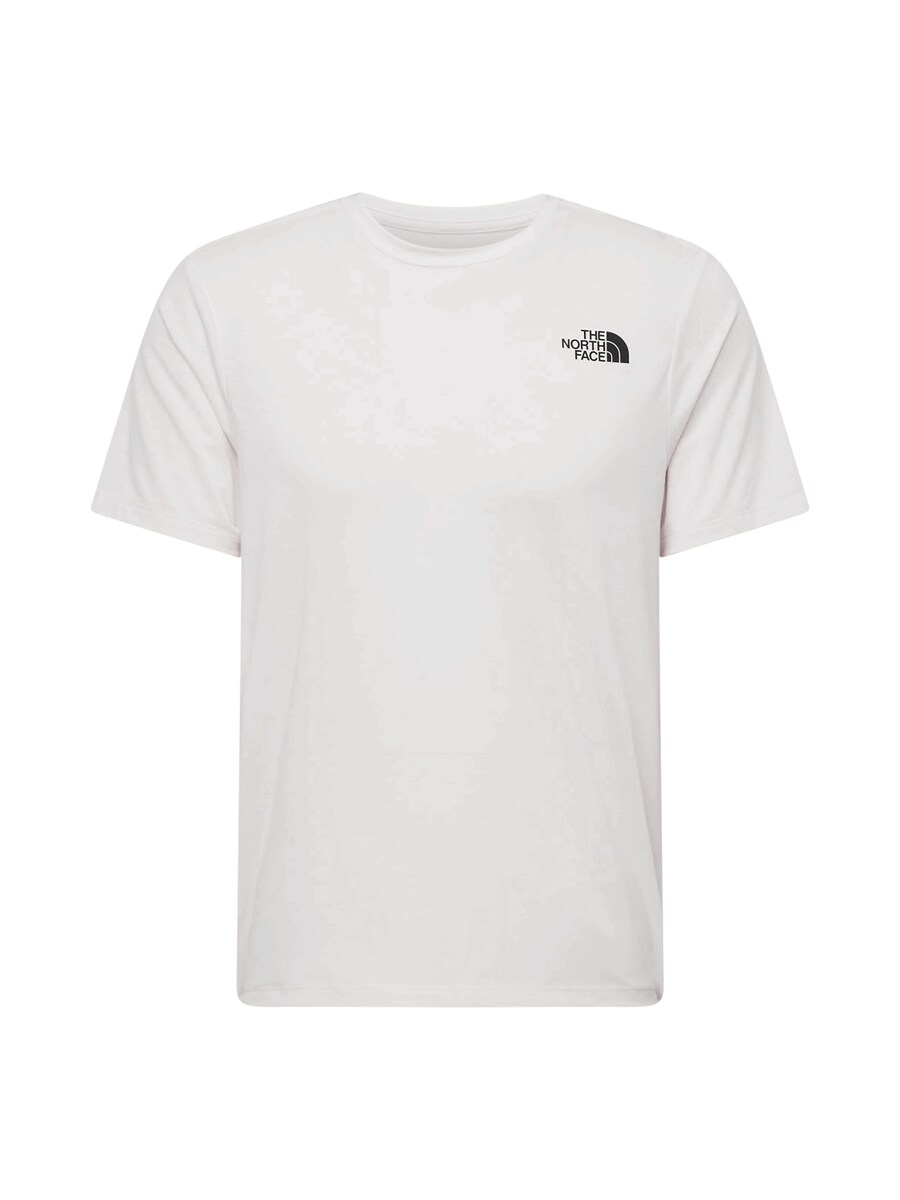 Футболка Performance THE NORTH FACE TOPOGRAPHIC FOUNDATION, White
Футболка Performance THE NORTH FACE TOPOGRAPHIC FOUNDATION, White