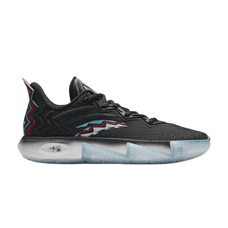 Кроссовки Kai 2 'Muse' Asia Release, черный 
Кроссовки Kai 2 'Muse' Asia Release, черный