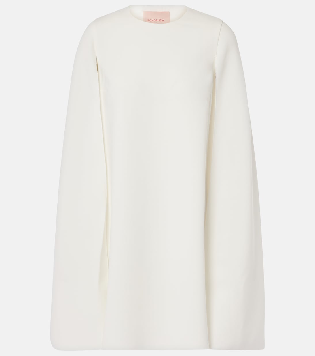 Свадебное платье макси Twiggy Roksanda, слоновая кость
Свадебное платье макси Twiggy Roksanda, слоновая кость