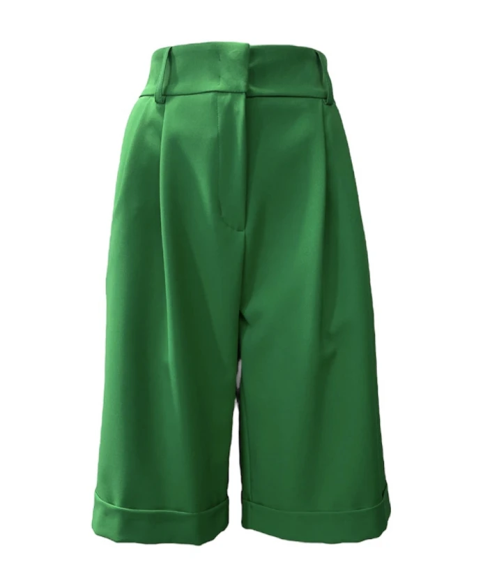 Шорты Grã¼Ne Giulia N Couture, зеленый
Шорты Grã¼Ne Giulia N Couture, зеленый