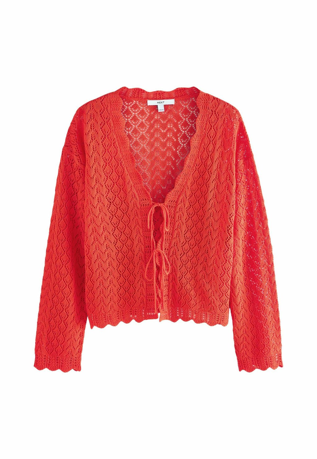 Кардиган Next, красный
Кардиган Next, красный
