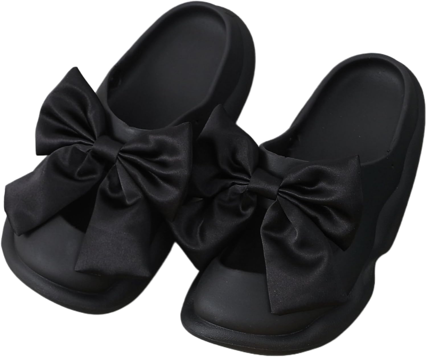 Сандалии-бабочка LRYAOAN для мужчин и женщин - летние водонепроницаемые шлепанцы для ношения на улице, черный
Сандалии-бабочка LRYAOAN для мужчин и женщин - летние водонепроницаемые шлепанцы для ношения на улице, черный