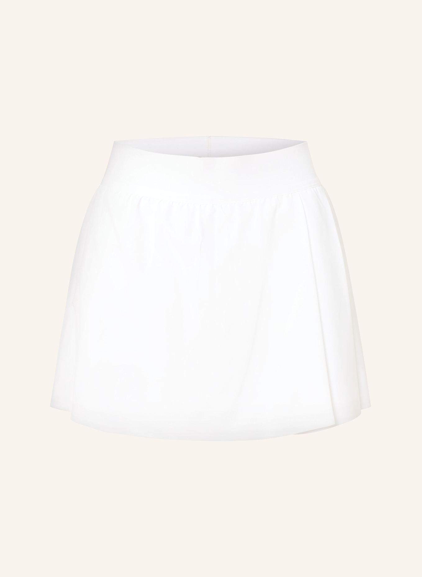 Юбка для тенниса On, белый
Юбка для тенниса On, белый