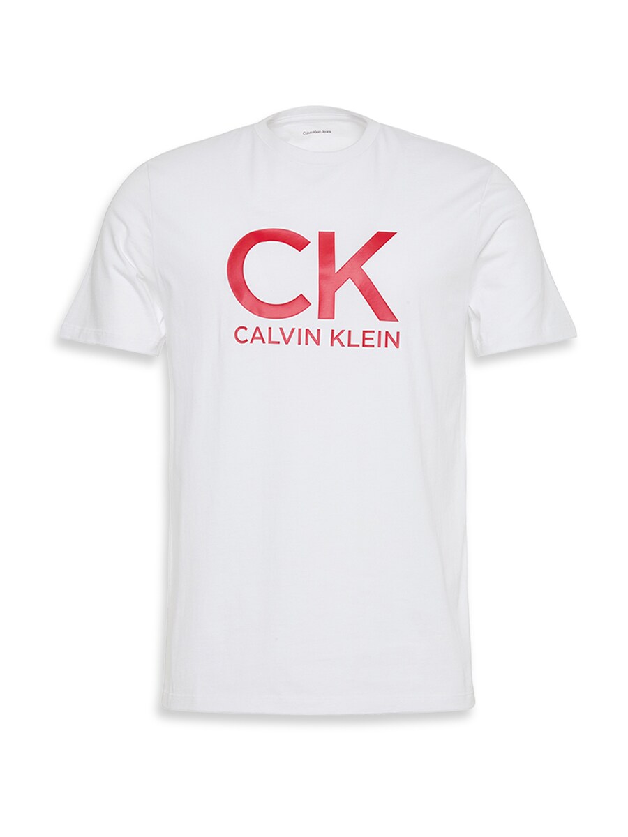 Рубашка Calvin Klein Jeans, белый
Рубашка Calvin Klein Jeans, белый