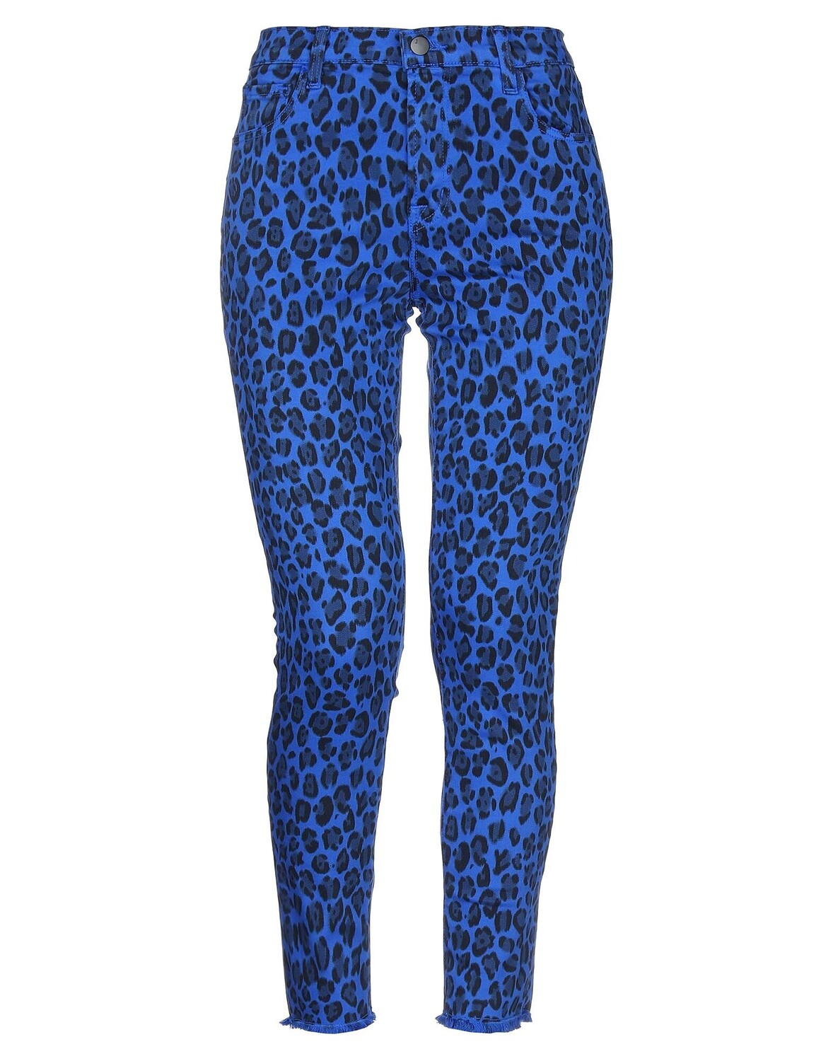 Джинсы J Brand, ярко-синий
Джинсы J Brand, ярко-синий