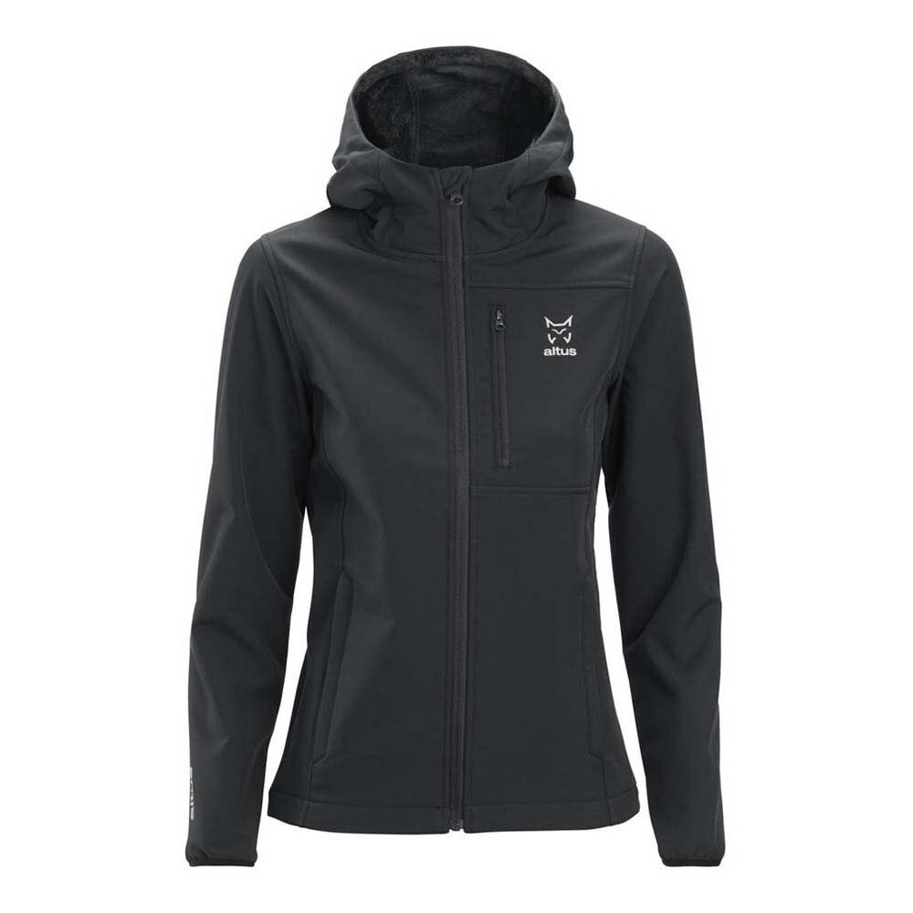 Куртка Altus Decan H30, черный
Куртка Altus Decan H30, черный