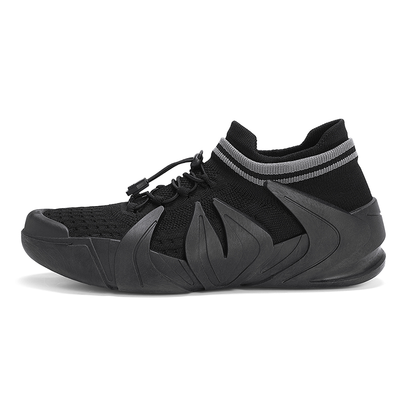 Кроссовки Captain Illy Low top Casual мужские YILICHUANZHANG, черный
Кроссовки Captain Illy Low top Casual мужские YILICHUANZHANG, черный