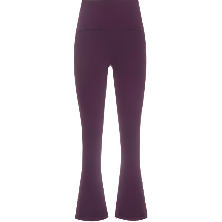 Брюки расклешенные Align Collection Lululemon, Grape Thistle
Брюки расклешенные Align Collection Lululemon, Grape Thistle