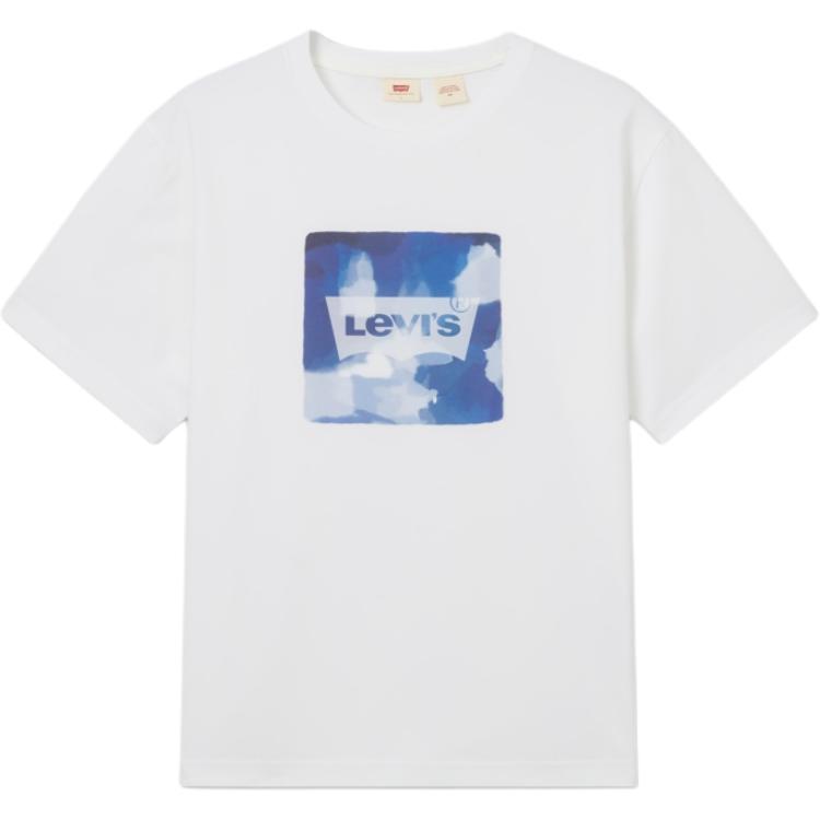 Levis Футболка мужская белая, Белый, Levis Футболка мужская белая
Levis Футболка мужская белая, Белый, Levis Футболка мужская белая