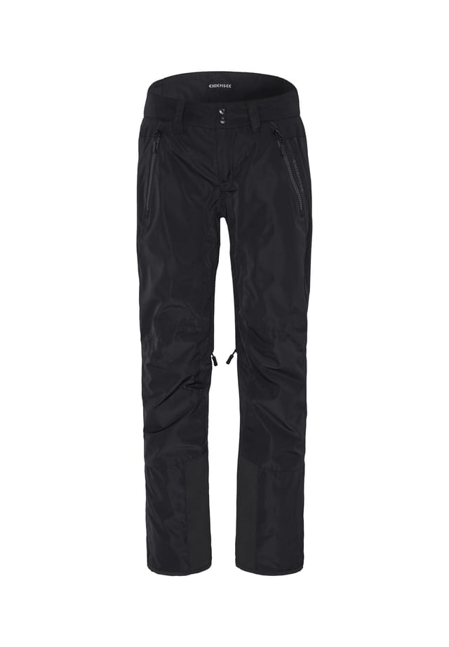 Лыжные брюки с защитой от снега Chiemsee, мультиколор
Лыжные брюки с защитой от снега Chiemsee, мультиколор