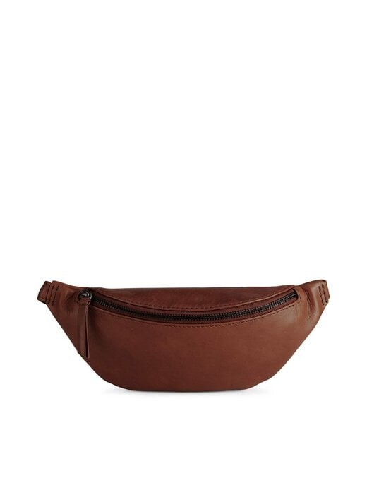 Fanny pack Markberg, коричневый
Fanny pack Markberg, коричневый