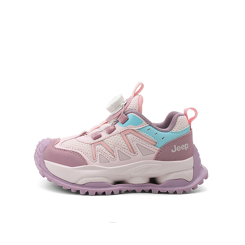 Кроссовки Jeep Kids Outdoor Shoes Kids Low-top Pink/Blue, цвет Begonia Pink
Кроссовки Jeep Kids Outdoor Shoes Kids Low-top Pink/Blue, цвет Begonia Pink