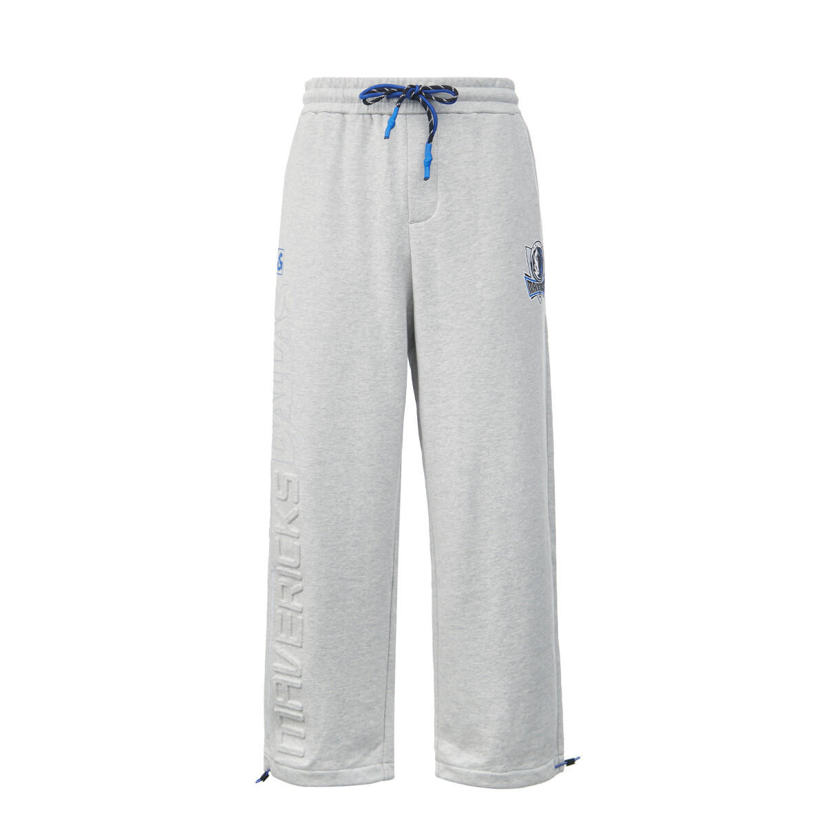 Трикотажные спортивные штаны Nba X JACK & JONES X NBA Co-brand унисекс светло-серые Jack Jones, серый
Трикотажные спортивные штаны Nba X JACK & JONES X NBA Co-brand унисекс светло-серые Jack Jones, серый