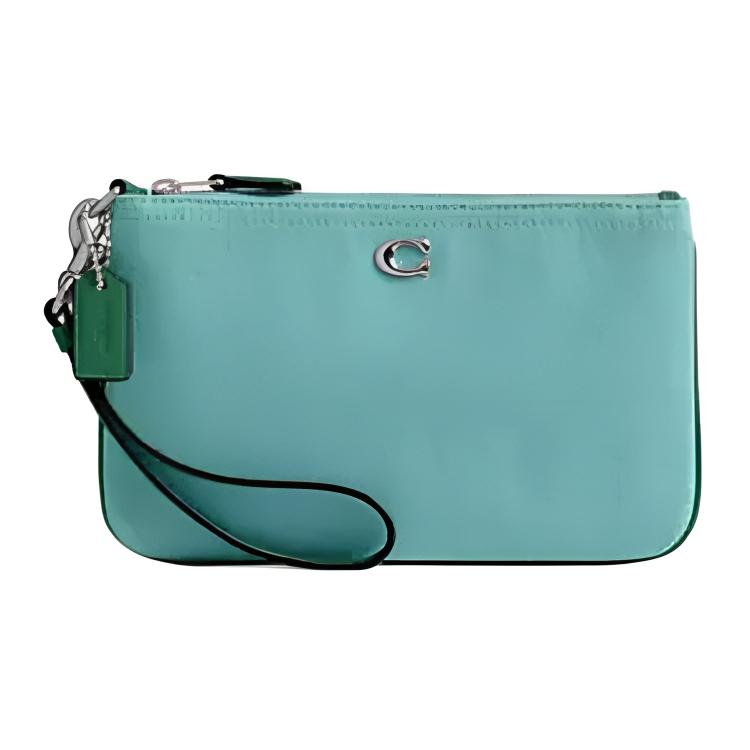 Кожаный клатч-браслет Small Unisex Ivy COACH, Set (Bag+Dust Bag)
Кожаный клатч-браслет Small Unisex Ivy COACH, Set (Bag+Dust Bag)