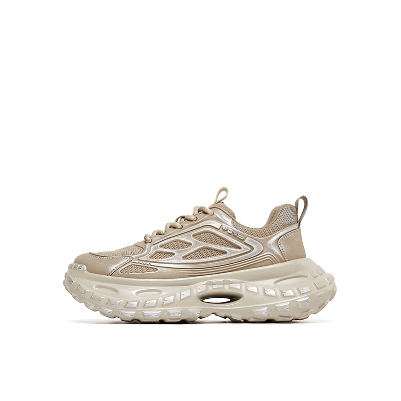 Кроссовки мужские, увеличивающие рост, устойчивые к истиранию, дышащие, нескользящие, низкие, массивные Lee Cooper, Rock Apricot
Кроссовки мужские, увеличивающие рост, устойчивые к истиранию, дышащие, нескользящие, низкие, массивные Lee Cooper, Rock Apricot