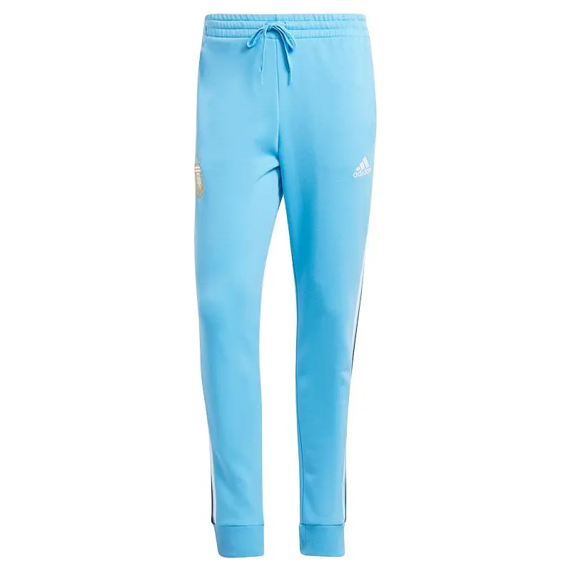 Adidas Футболка Argentina Soccer Bottoms Men's Sky Blue
Adidas Футболка Argentina Soccer Bottoms Men's Sky Blue
