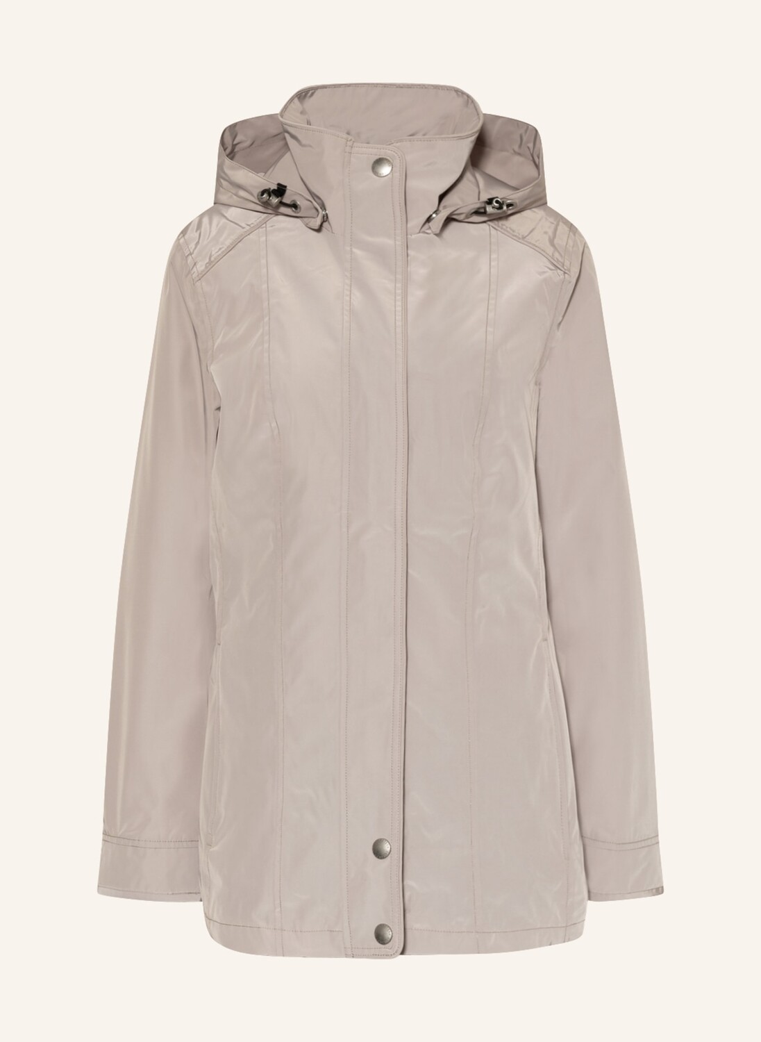 Куртка WELLENSTEYN TOUSJOURS, бежевый
Куртка WELLENSTEYN TOUSJOURS, бежевый