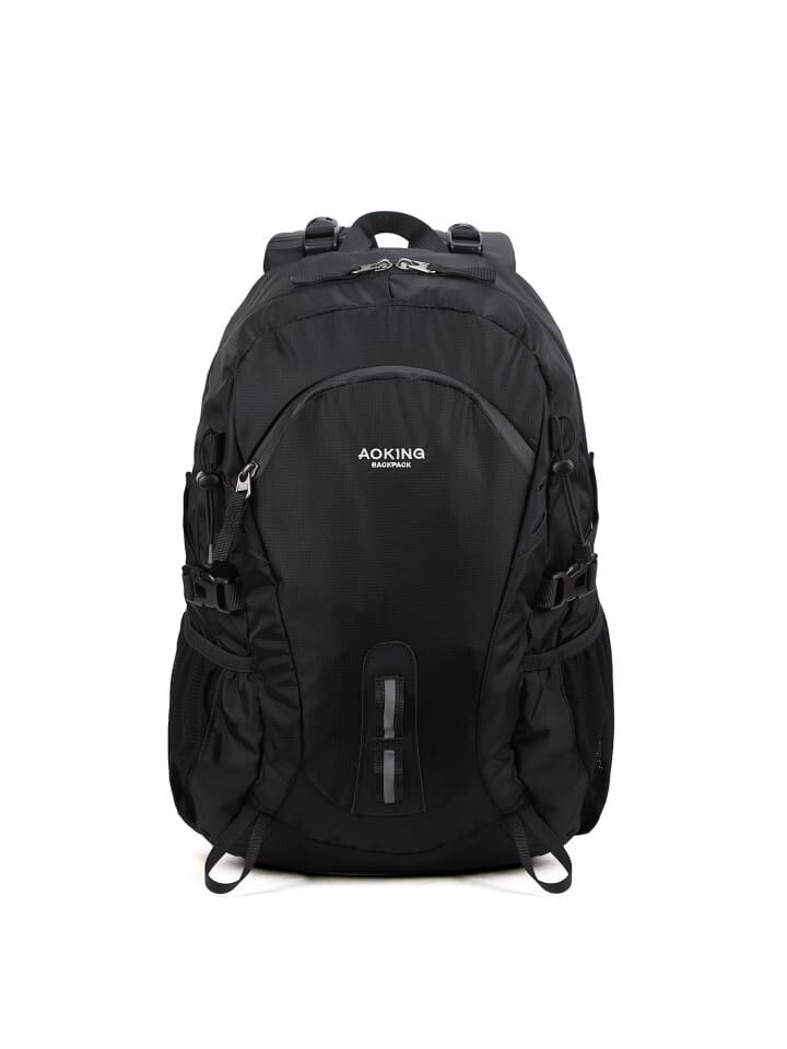 Рюкзак Aoking, черный
Рюкзак Aoking, черный