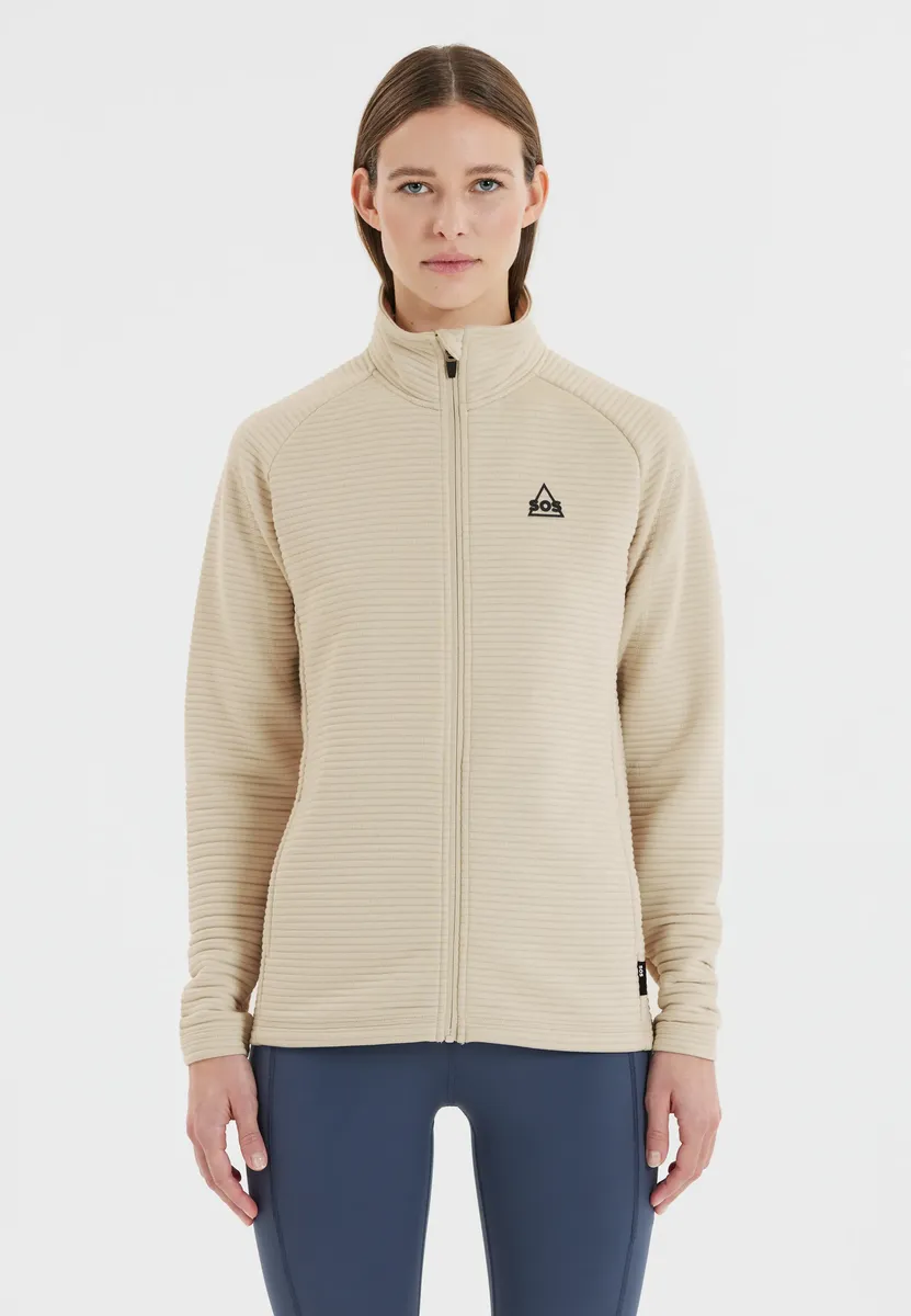 SOS толстовка "Муджу", изготовлена из мягкого и прочного материала, бежевый
SOS толстовка "Муджу", изготовлена из мягкого и прочного материала, бежевый