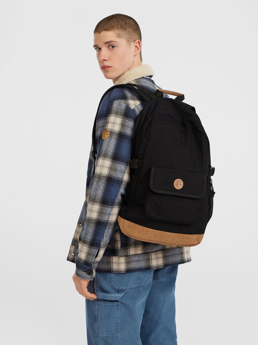 Рюкзак O'NEILL, черный
Рюкзак O'NEILL, черный