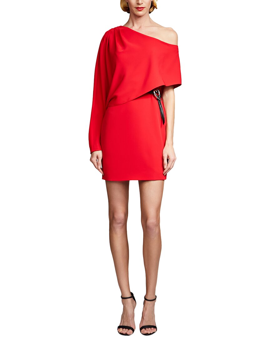 Платье Halston Deja, мультиколор
Платье Halston Deja, мультиколор