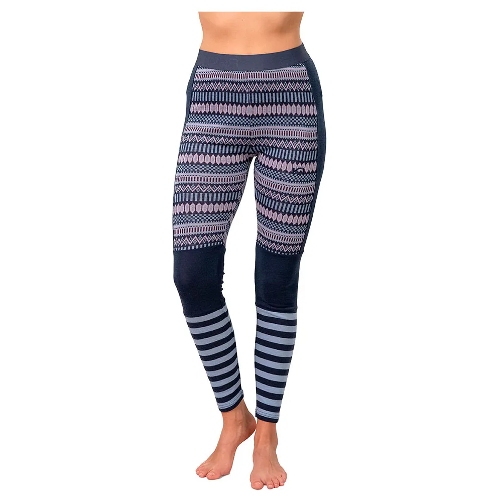 Базовый слой Kari Traa Åkle, синий
Базовый слой Kari Traa Åkle, синий